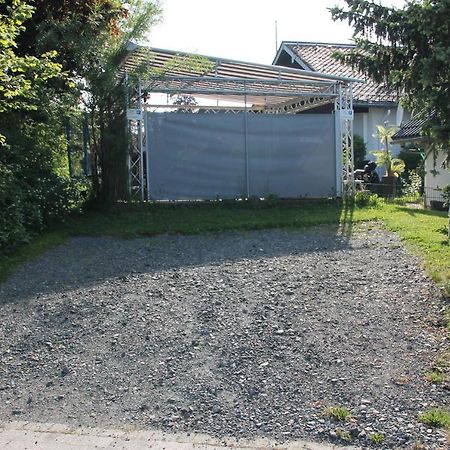 Forest & Mountain - 2Min Bikepark, Snes, Ssc, Bikegarage, Terrace Winterberg Esterno foto